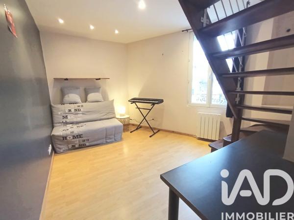 Appartement à vendre 4 pièces 68 m² Le Havre