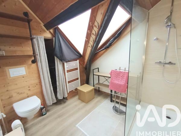 Appartement à vendre 4 pièces 68 m² Le Havre