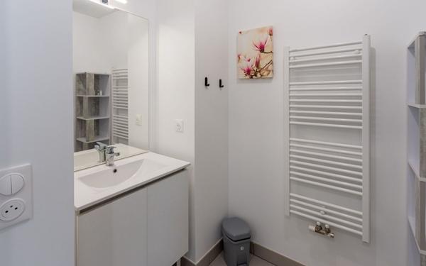 Appartement à louer    2 pièces •  Biscarrosse