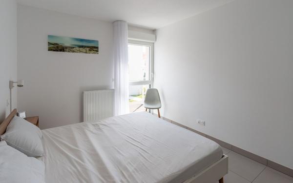 Appartement à louer    2 pièces •  Biscarrosse