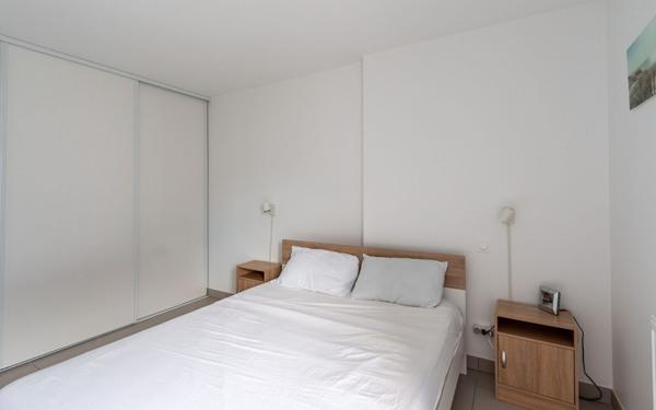 Appartement à louer    2 pièces •  Biscarrosse