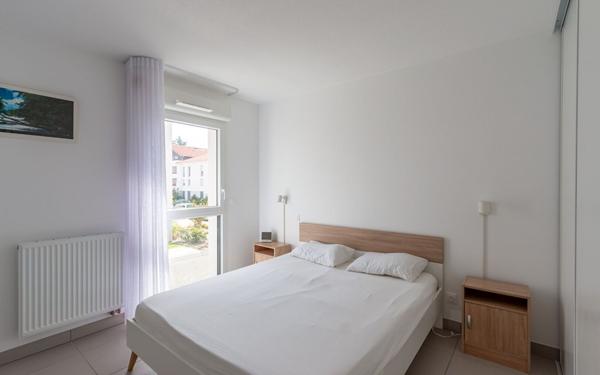 Appartement à louer    2 pièces •  Biscarrosse