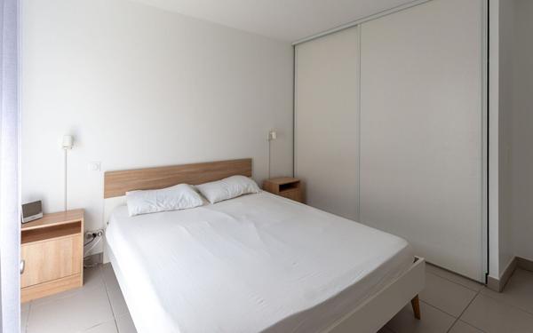 Appartement à louer    2 pièces •  Biscarrosse