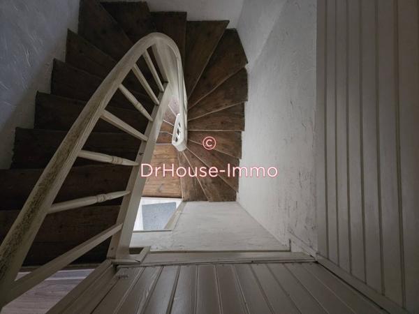 Immeuble à vendre 3 pièces de 61 m²