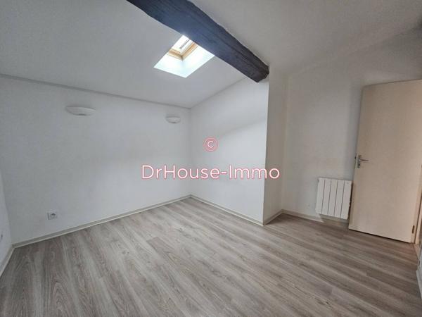 Immeuble à vendre 3 pièces de 61 m²