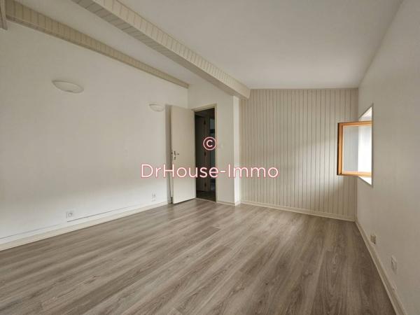 Immeuble à vendre 3 pièces de 61 m²