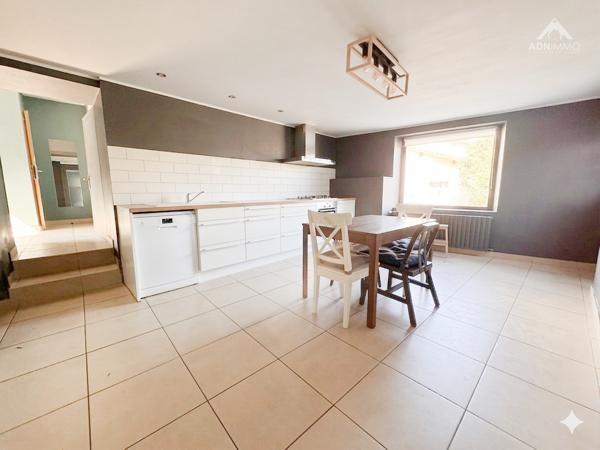 Thoiry (01710) Maison 7 Pièces 191 m2