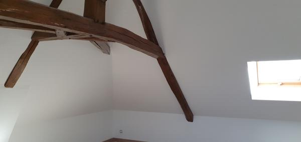 Courmont (02130) GRANDE MAISON DIVISEE EN DEUX LOGEMENTS