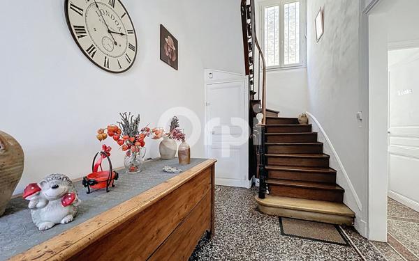 Maison à vendre    8 pièces •  Gouaix