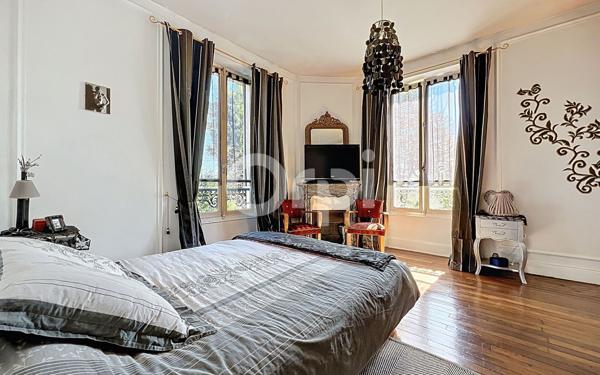 Maison à vendre    8 pièces •  Gouaix