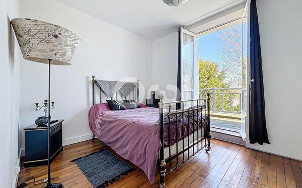 Maison à vendre    8 pièces •  Gouaix