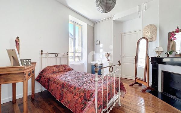 Maison à vendre    8 pièces •  Gouaix