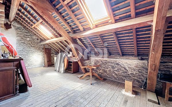 Maison à vendre    8 pièces •  Gouaix