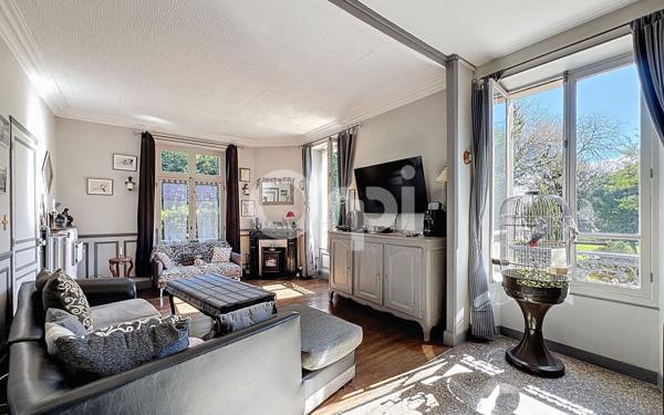 Maison à vendre    8 pièces •  Gouaix