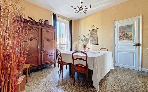 Maison à vendre    8 pièces •  Gouaix