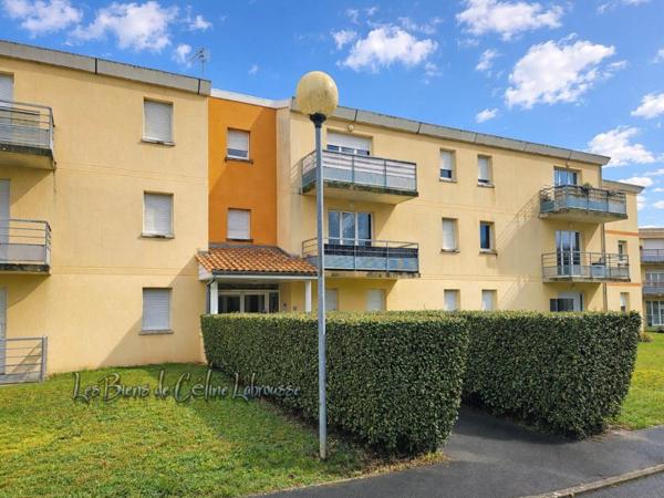 Vente / Appartement T2
