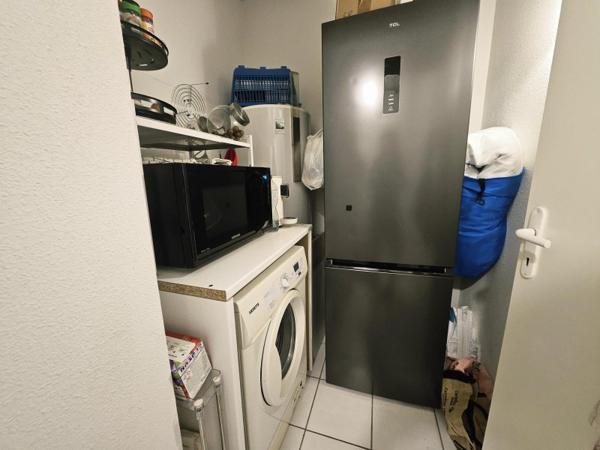 Vente / Appartement T2