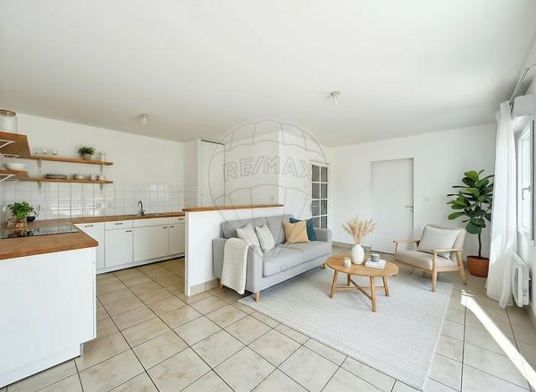 Appartement  en vente - Doulon - Vieux Doulon