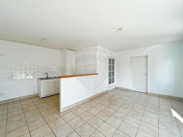 Appartement  en vente - Doulon - Vieux Doulon