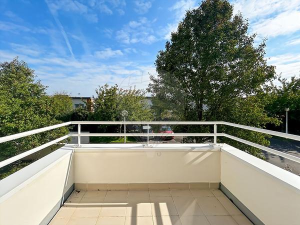 Appartement  en vente - Doulon - Vieux Doulon