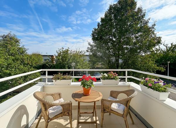 Appartement  en vente - Doulon - Vieux Doulon