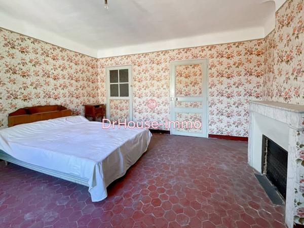 Immeuble à vendre 8 pièces de 102 m²