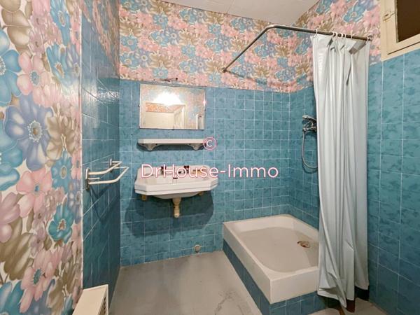 Immeuble à vendre 8 pièces de 102 m²