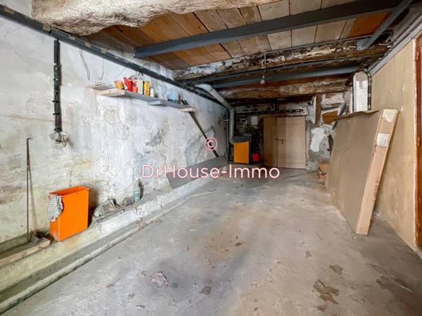 Immeuble à vendre 8 pièces de 102 m²