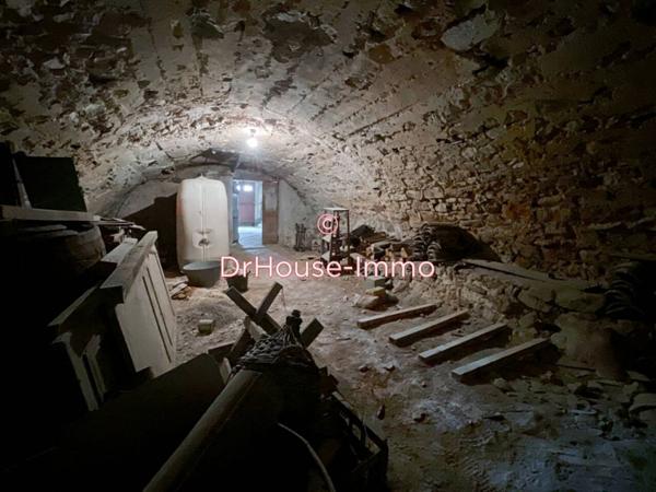 Immeuble à vendre 8 pièces de 102 m²