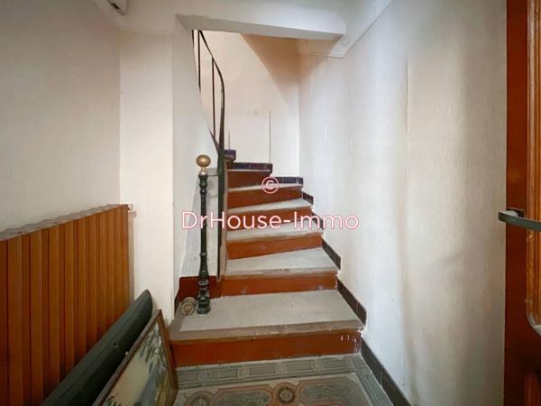 Immeuble à vendre 8 pièces de 102 m²