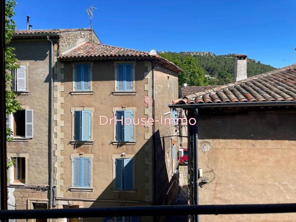 Immeuble à vendre 8 pièces de 102 m²