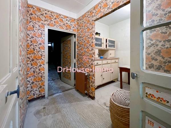 Immeuble à vendre 8 pièces de 102 m²