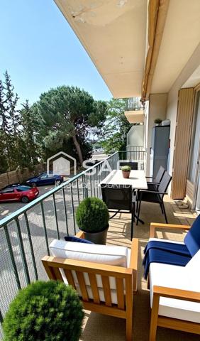 Coup de cœur assuré ! T4 de 98 m² entièrement rénové