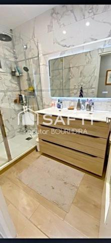 Coup de cœur assuré ! T4 de 98 m² entièrement rénové