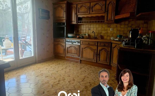 Maison à vendre    4 pièces • 99 m2 Moreuil