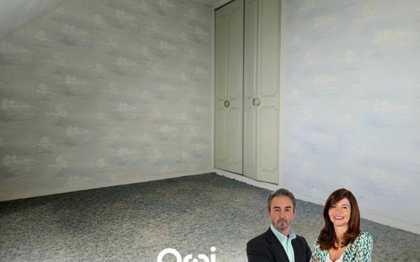 Maison à vendre    4 pièces • 99 m2 Moreuil