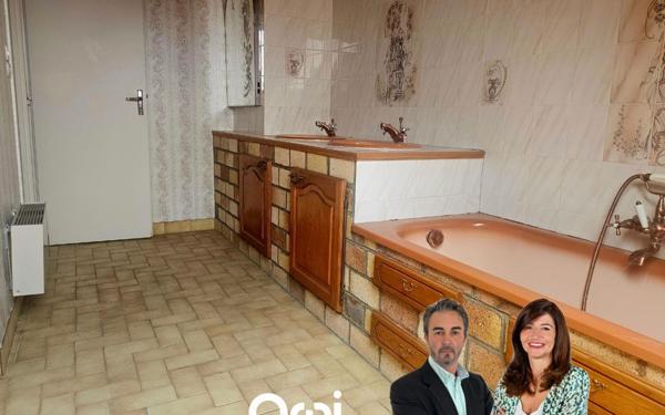 Maison à vendre    4 pièces • 99 m2 Moreuil