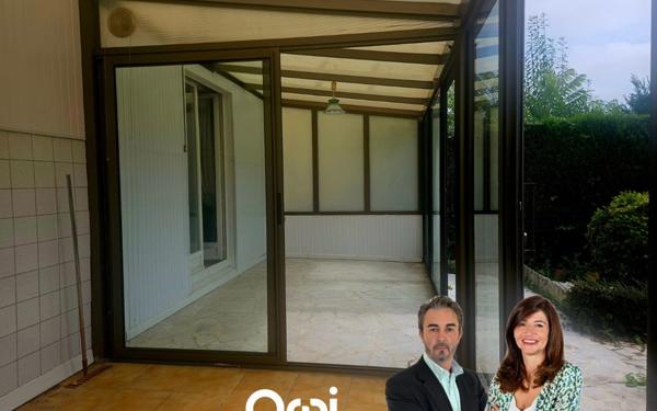 Maison à vendre    4 pièces • 99 m2 Moreuil