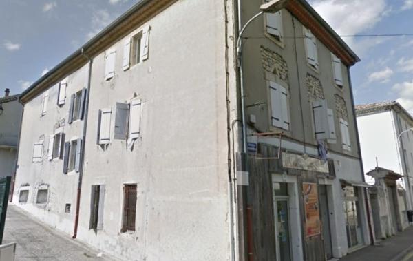 Vente Immeuble Investissemt locatif rénové(e) Vallon-pont-d'arc   