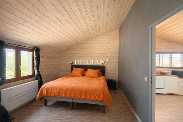 Maison ossature bois avec piscine et jacuzzi Lège-Cap-Ferret Détails des diagnostics énergétiques