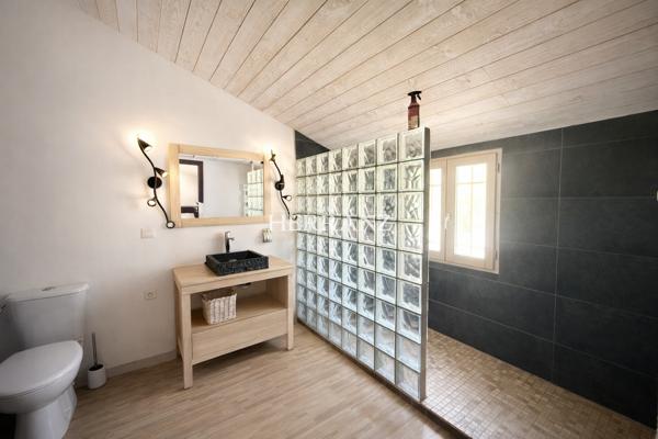 Maison ossature bois avec piscine et jacuzzi Lège-Cap-Ferret Détails des diagnostics énergétiques