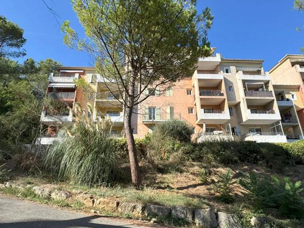 Appartement à vendre à Mougins (06250)