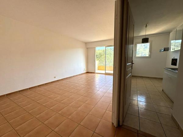 Appartement à vendre à Mougins (06250)