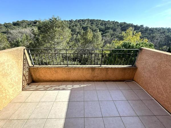 Appartement à vendre à Mougins (06250)