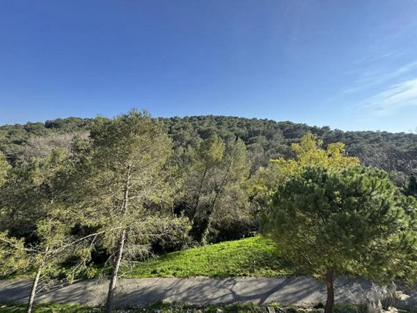 Appartement à vendre à Mougins (06250)