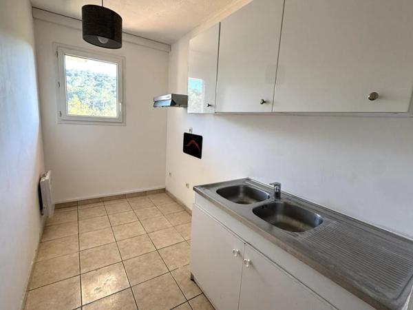 Appartement à vendre à Mougins (06250)