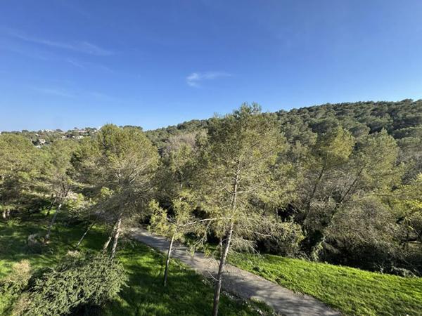 Appartement à vendre à Mougins (06250)