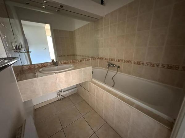 Appartement à vendre à Mougins (06250)