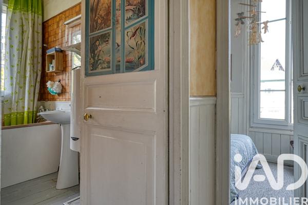 Maison à vendre 6 pièces 136,31 m² Châtenay-Malabry