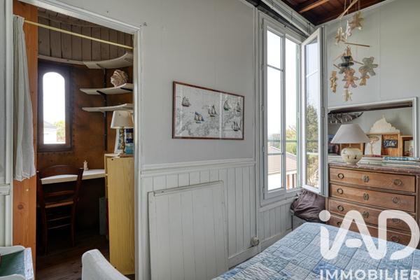 Maison à vendre 6 pièces 136,31 m² Châtenay-Malabry